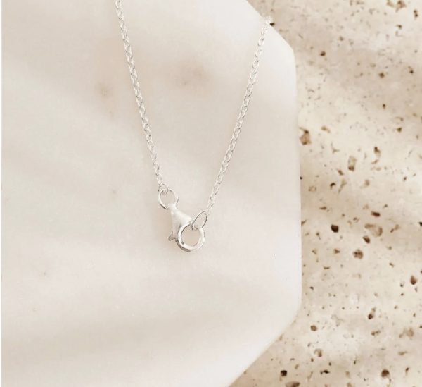 Eagle Spirit Moonstone Necklace - Image 3