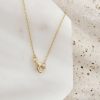 Gold Tantra Necklace - Image 6