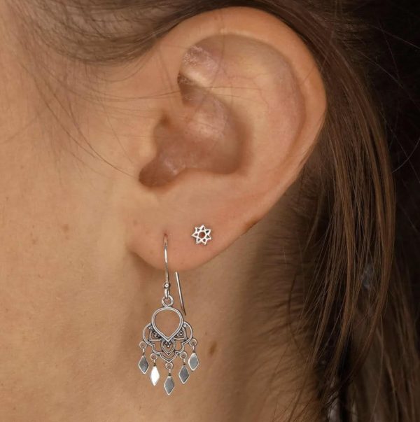 Jaipur Earrings