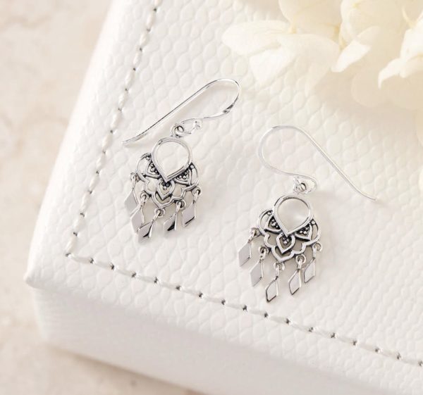 Jaipur Earrings