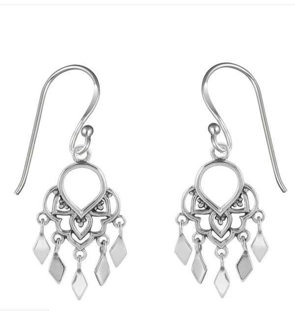 Jaipur Earrings - Image 2