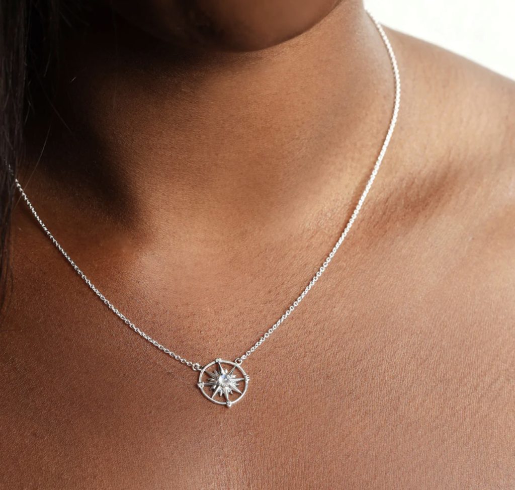 Guiding Light Necklace