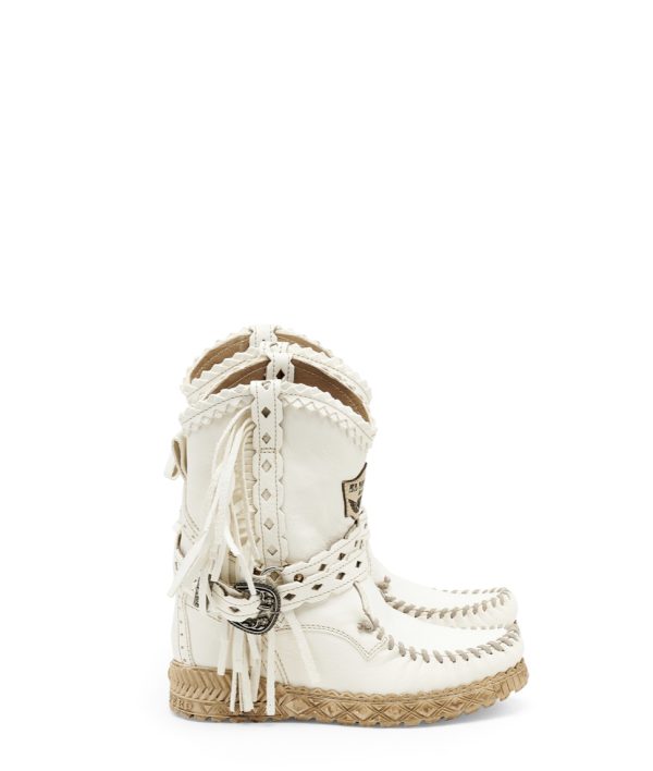 Arya Camel Blanche - Image 4