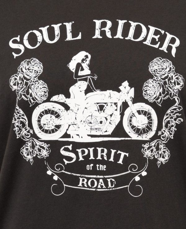 Soul Rifer Vintage T-shirt